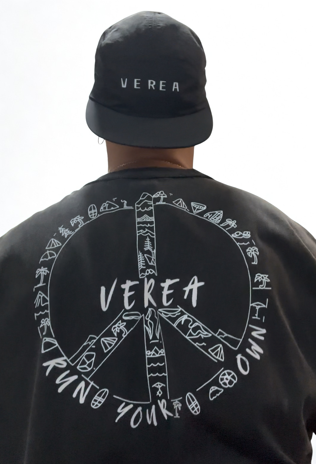 Camiseta sin mangas LOGO