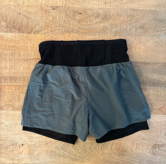 Pantalón TRAIL Verea verde