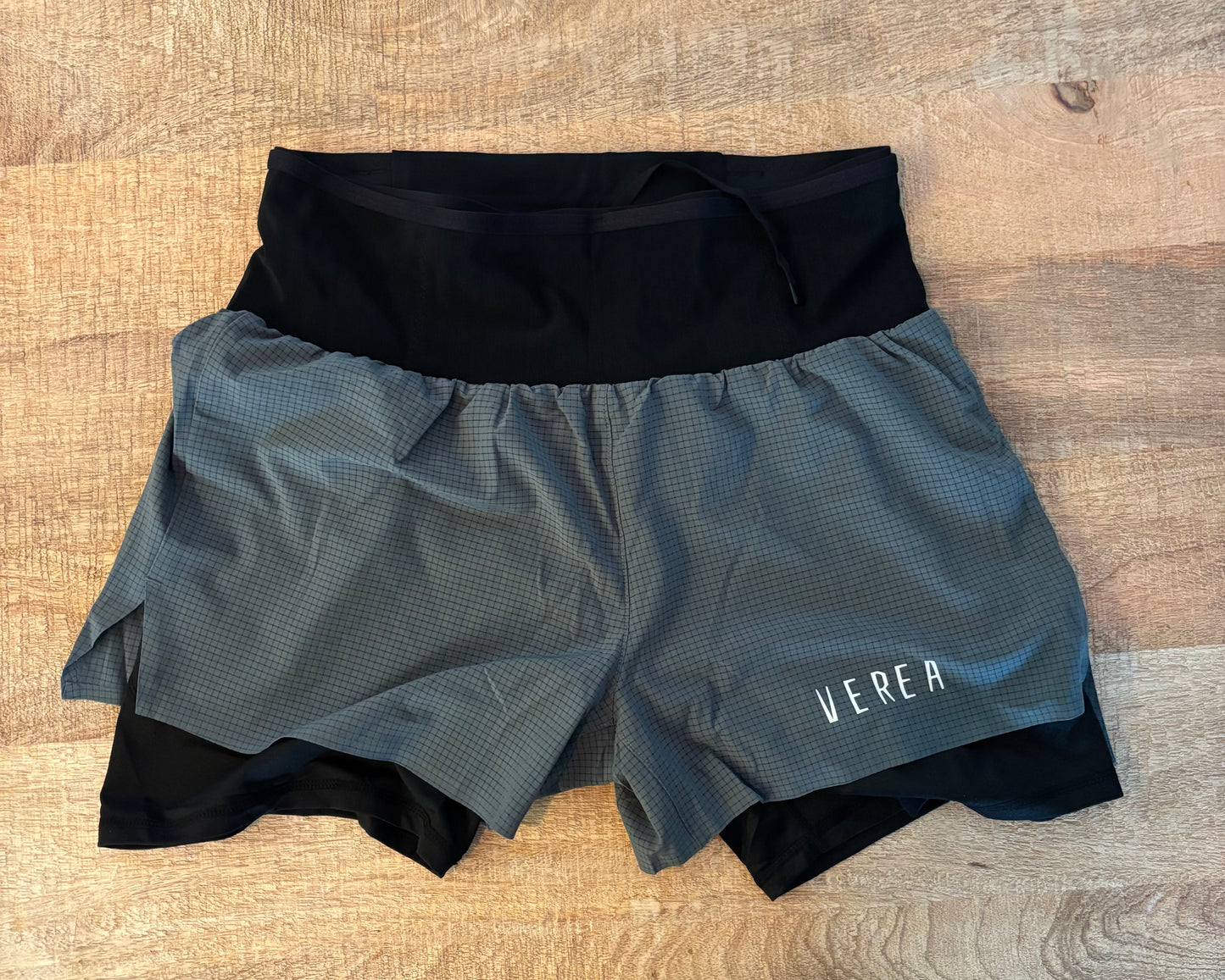 Pantalón TRAIL Verea verde