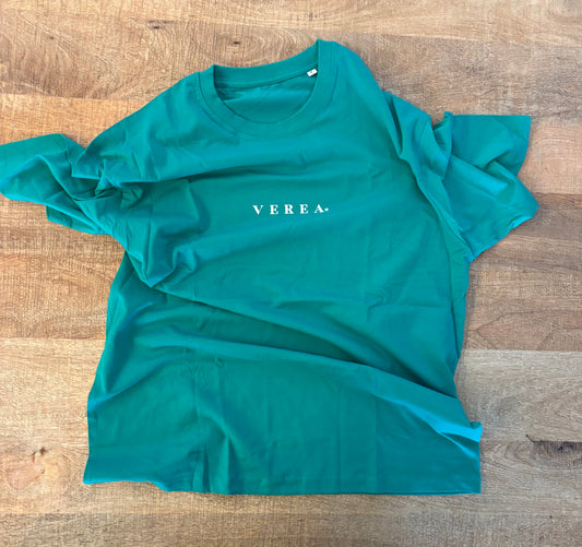 OVERSIZE COLOR MENTA